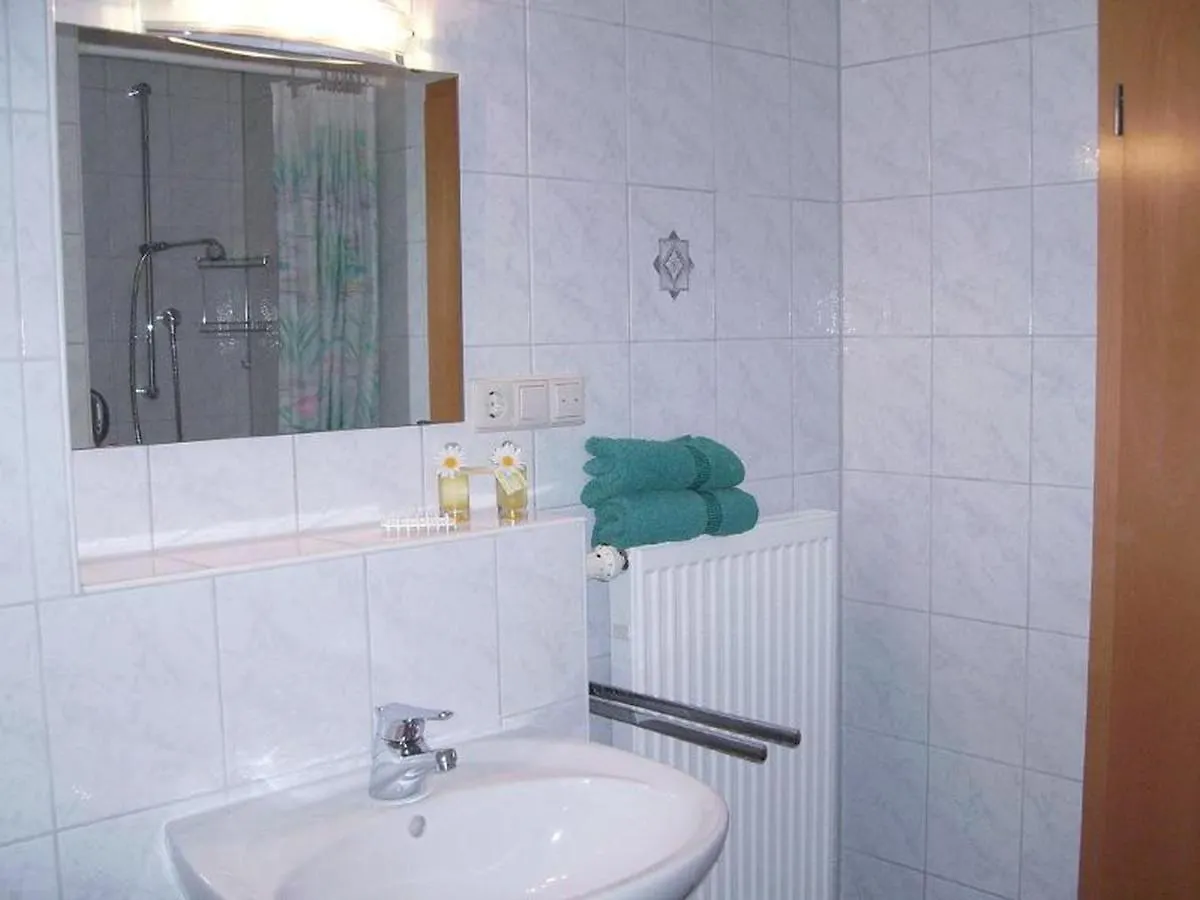 Ferienwohnung Nicole Buffler Lindau  Apartment
