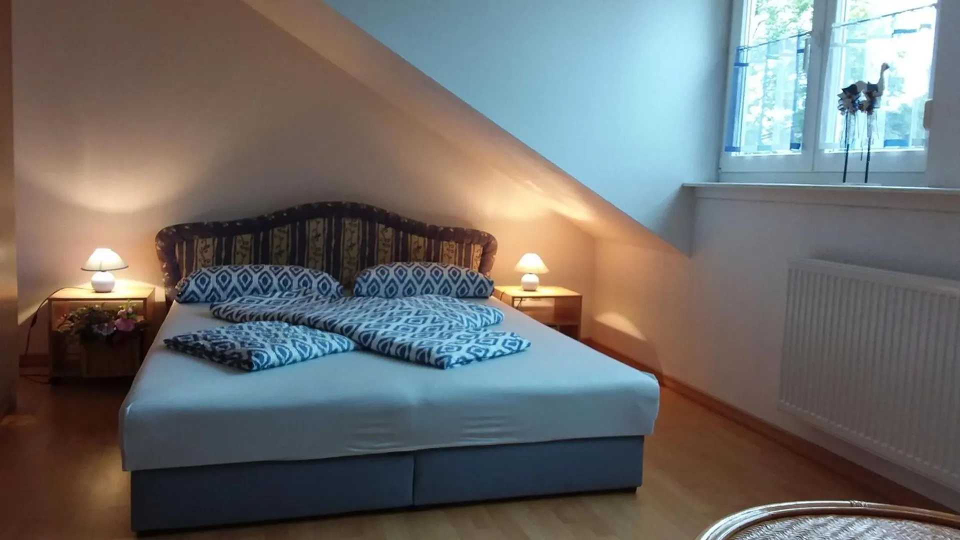 Ferienwohnung Nicole Buffler Lindau  Deutschland