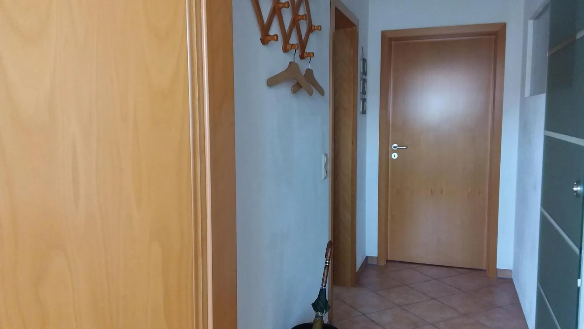 Apartment Ferienwohnung Nicole Buffler Lindau  Deutschland