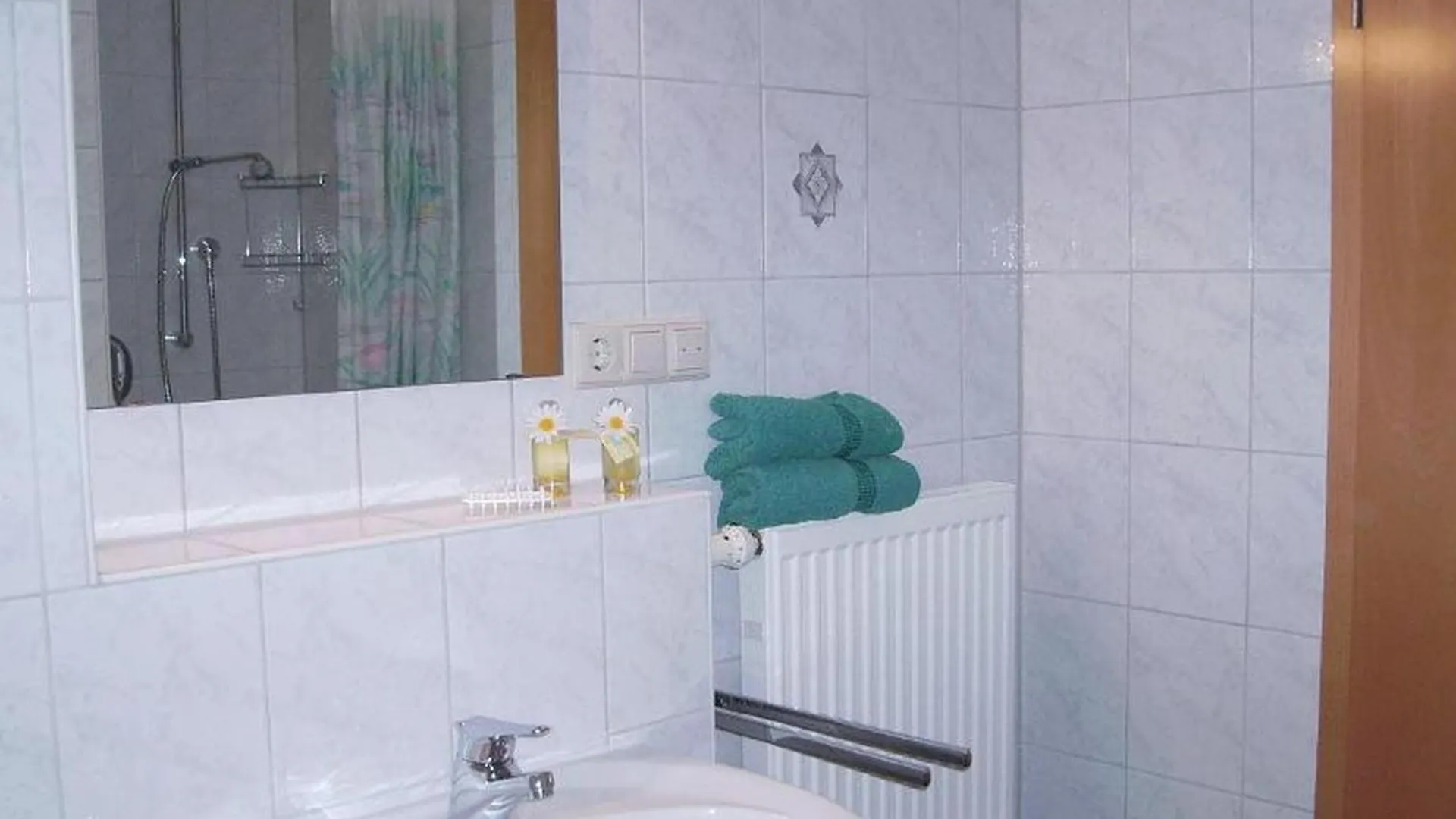 Ferienwohnung Nicole Buffler Lindau