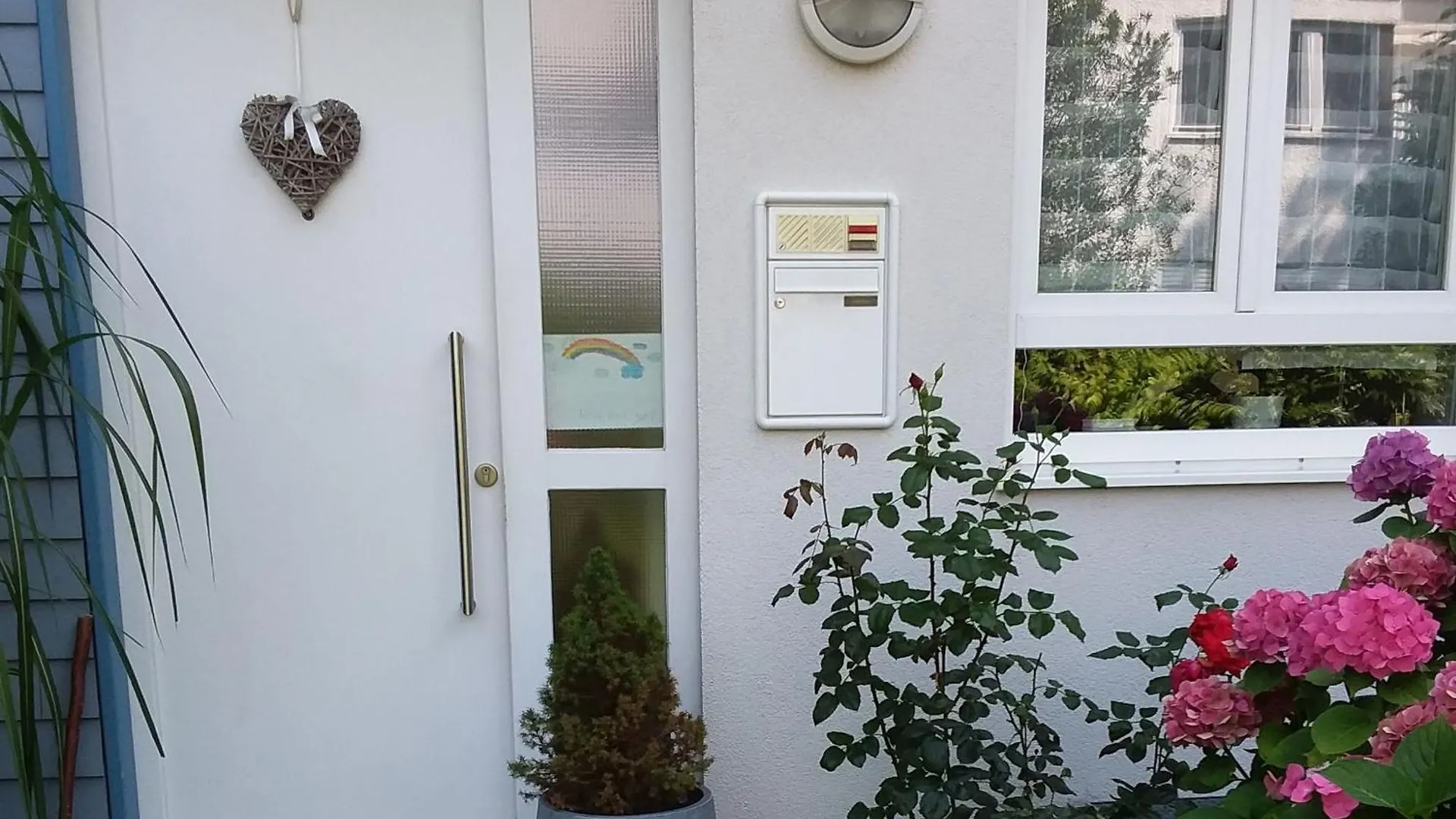 Ferienwohnung Nicole Buffler Lindau