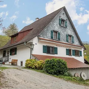 Achraintal 4 Apartment