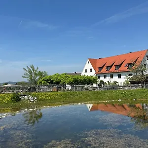 Montfort-schloessle Hotel