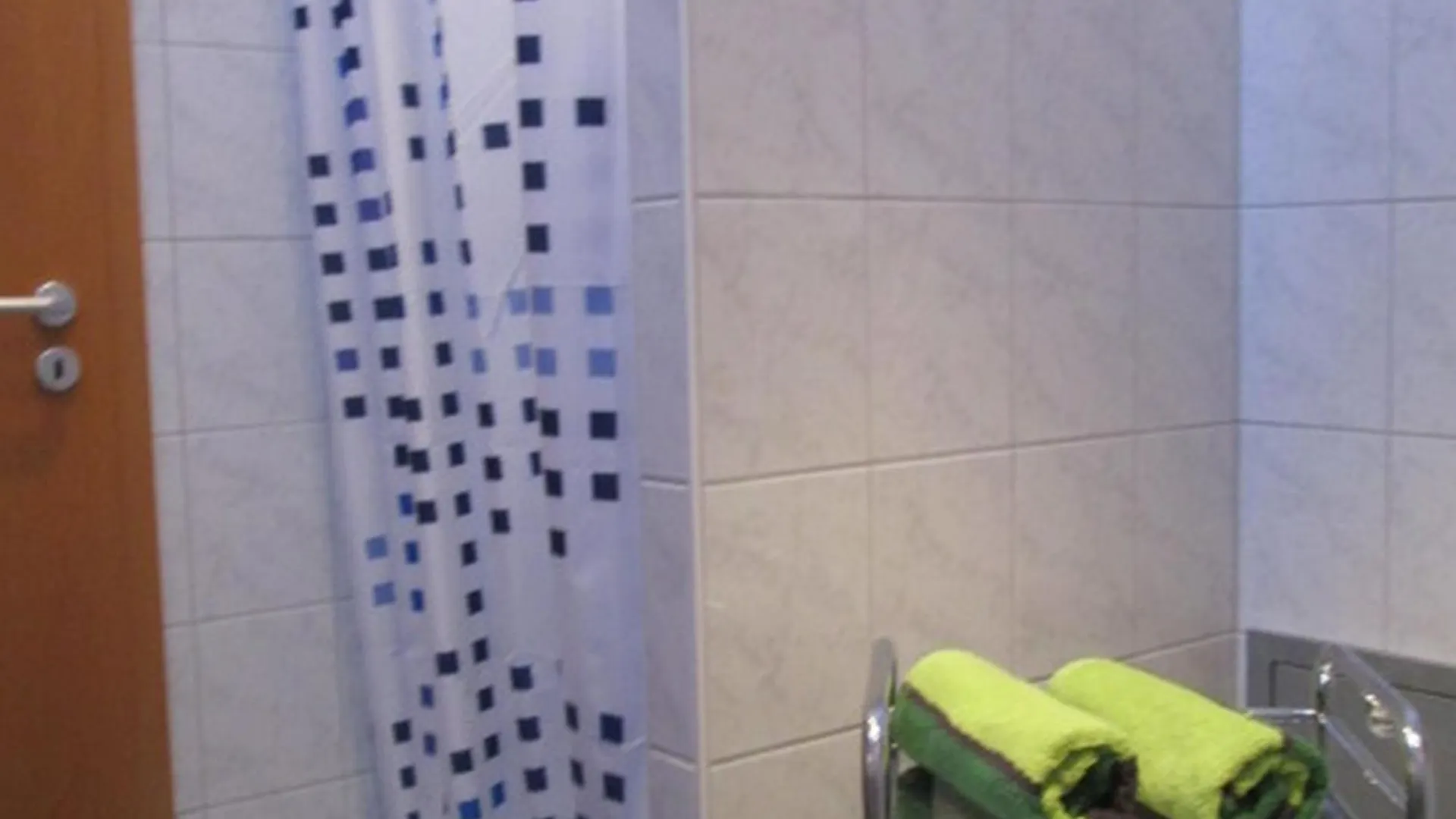 Ferienwohnung Buffler Lindau  Apartamento