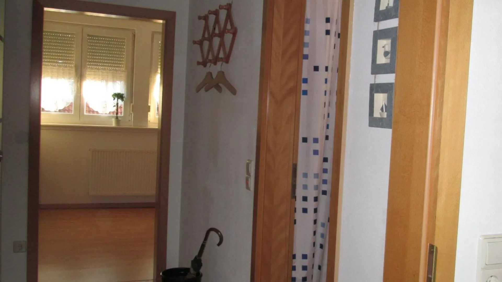 Ferienwohnung Buffler Lindau  0*, Lindau (Bodensee)
