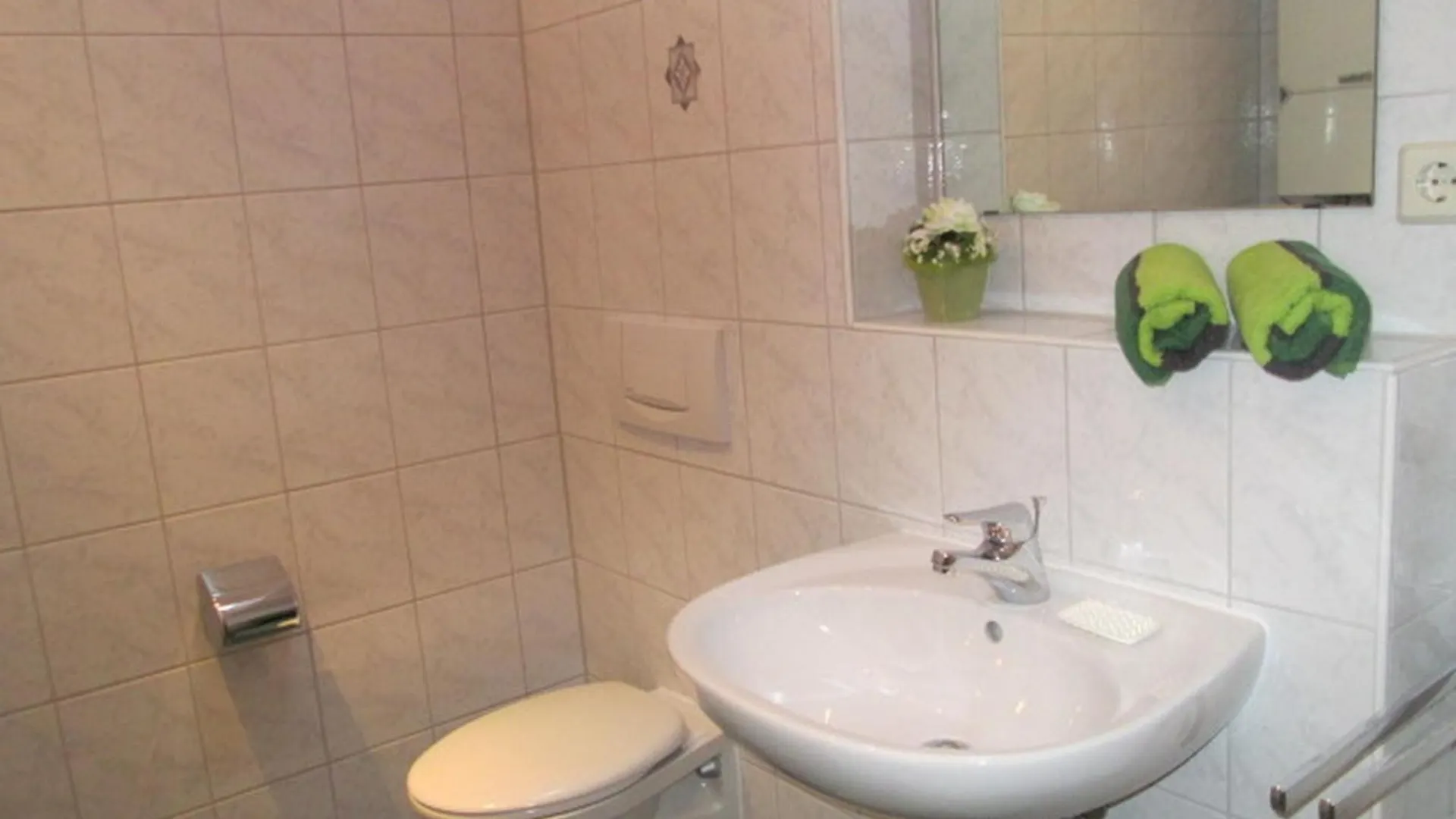 Apartamento Ferienwohnung Buffler Lindau